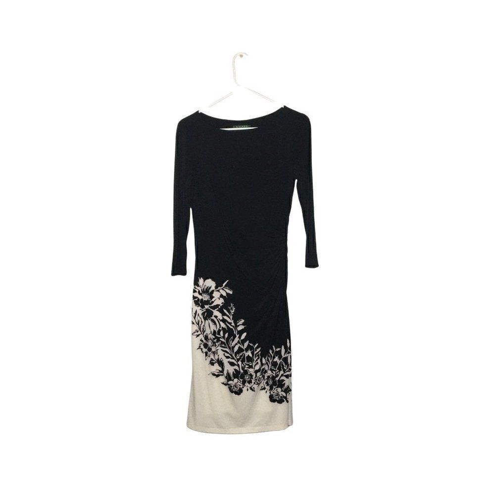 Lauren Ralph Lauren dress size 6